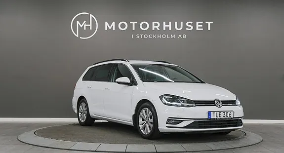 Volkswagen Golf I 2017 photo 3