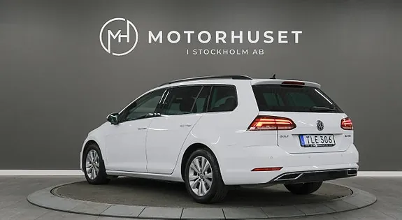 Volkswagen Golf I 2017 photo 4