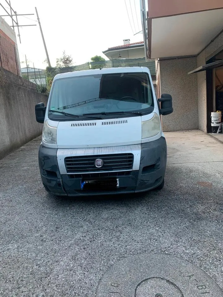 Fiat Ducato