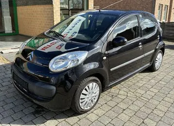 Citroen C1 2008 photo 2