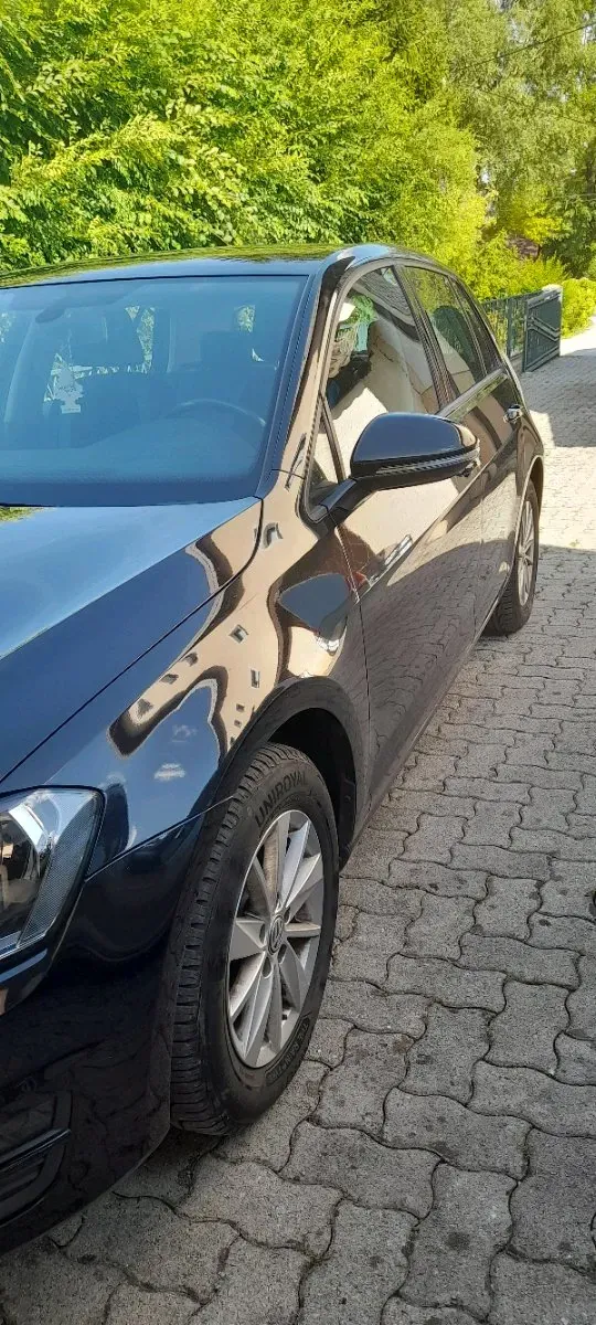 Volkswagen Golf 2016 photo 2