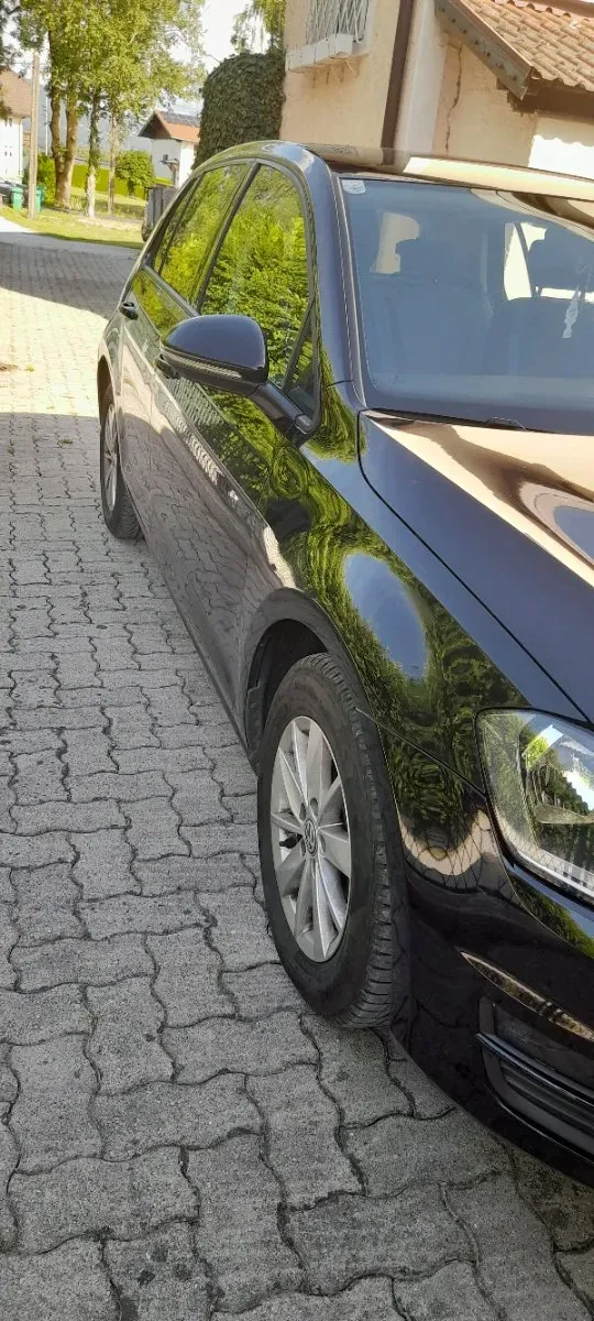 Volkswagen Golf 2016 photo 3