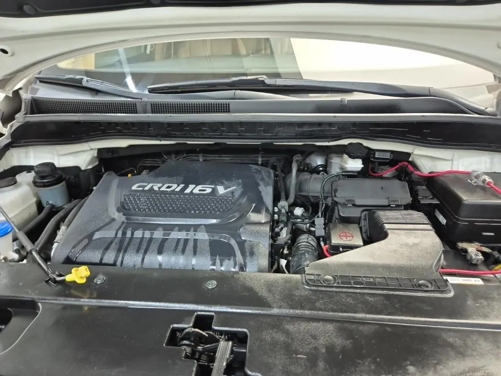 Kia Carnival 2016 photo 5