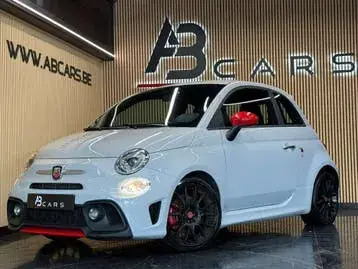 Abarth 500