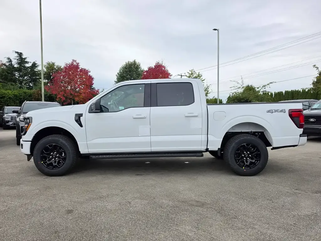 Ford F-150 2026 photo 3