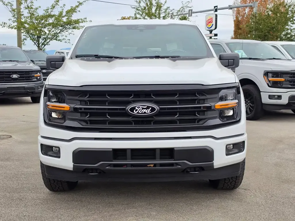 Ford F-150 2026 photo 2