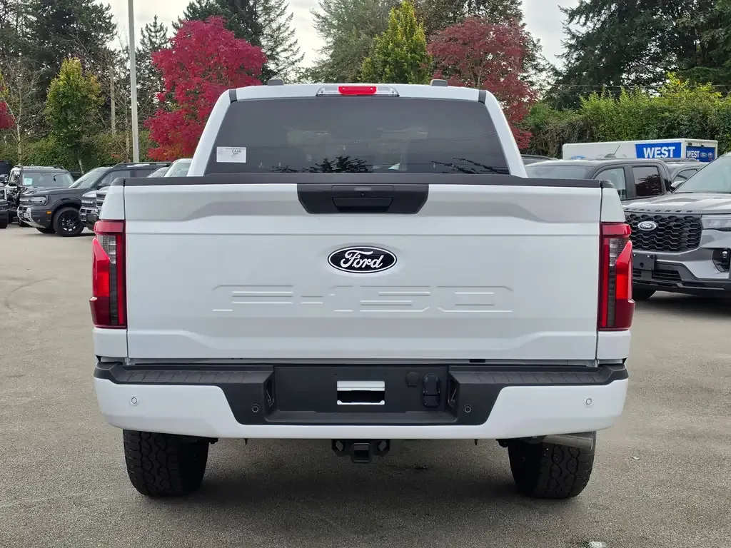 Ford F-150 2026 photo 4