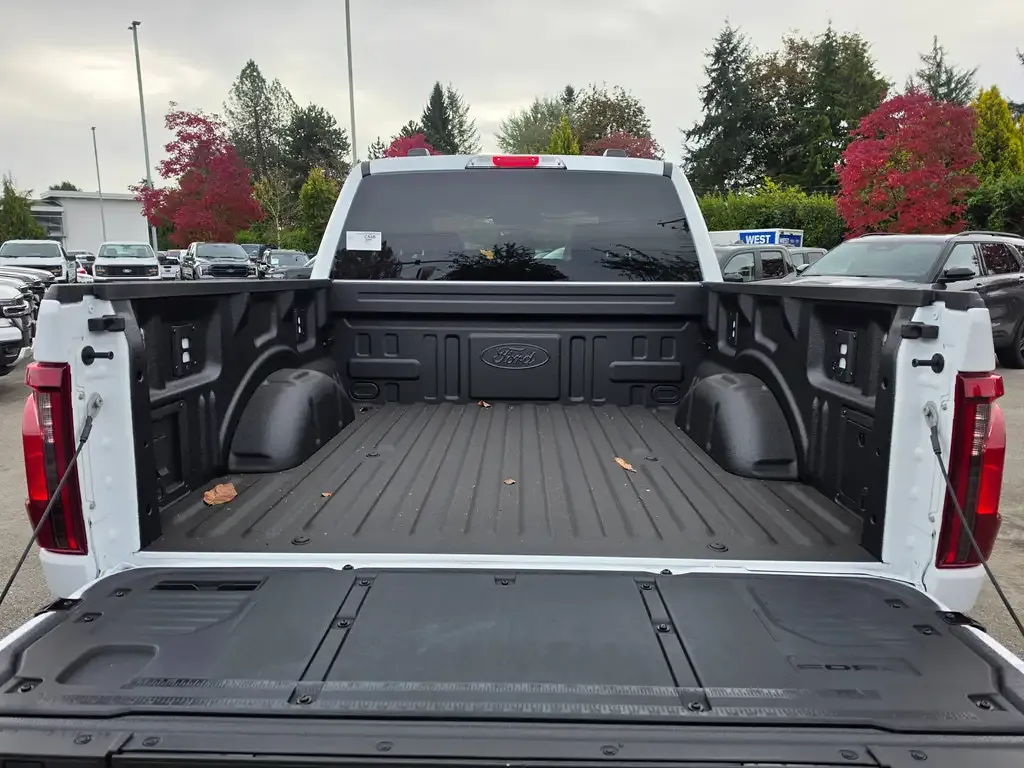 Ford F-150 2026 photo 5