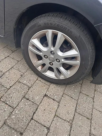 Toyota Aygo 2014 photo 5