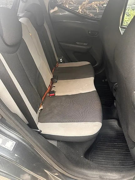 Toyota Aygo 2014 photo 3
