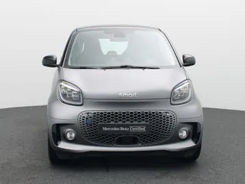 Smart Fortwo 2024 photo 3