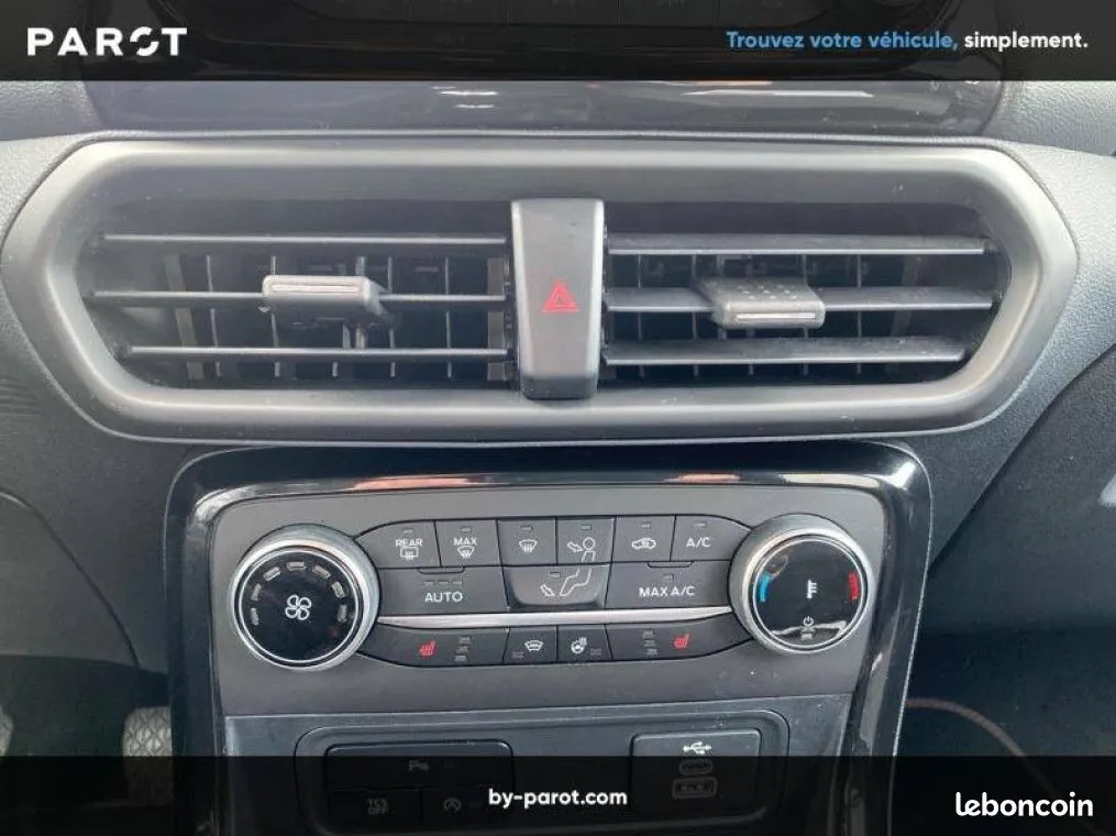 Ford Ecosport 2022 photo 5