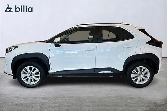Toyota Yaris Cross 2023 photo 3