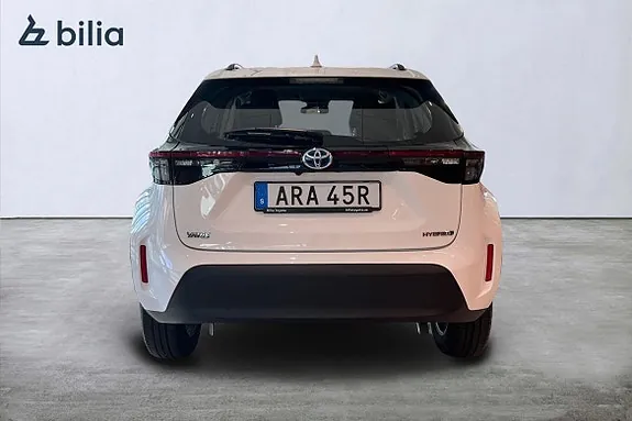 Toyota Yaris Cross 2023 photo 5