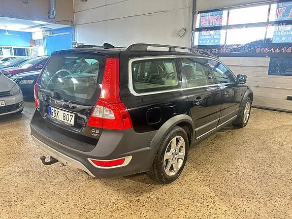 Volvo Xc70 2011 photo 5