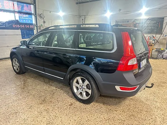 Volvo Xc70 2011 photo 4