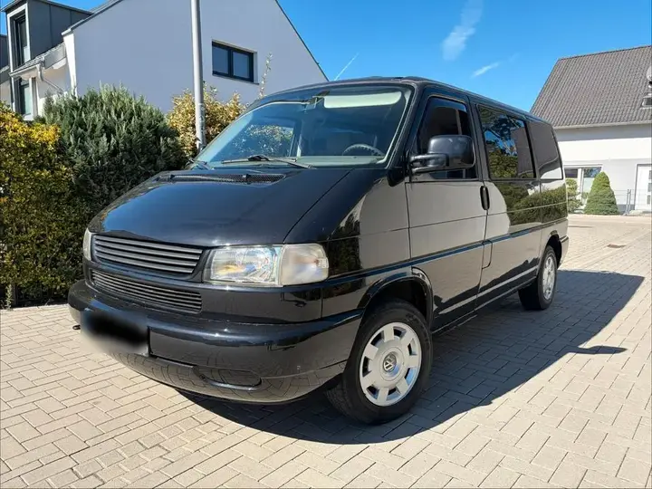 Volkswagen T4 Multivan