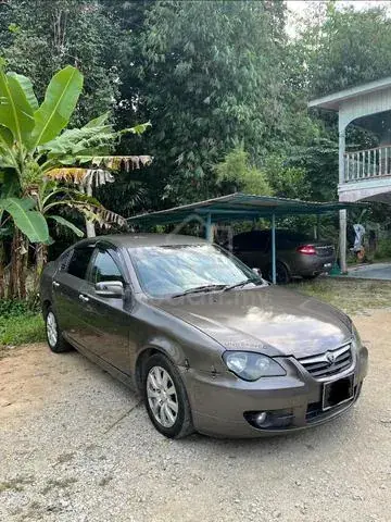 Proton Persona