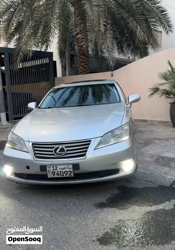 Lexus Es 350