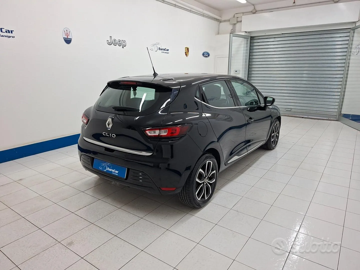 Renault Clio 2018 photo 4
