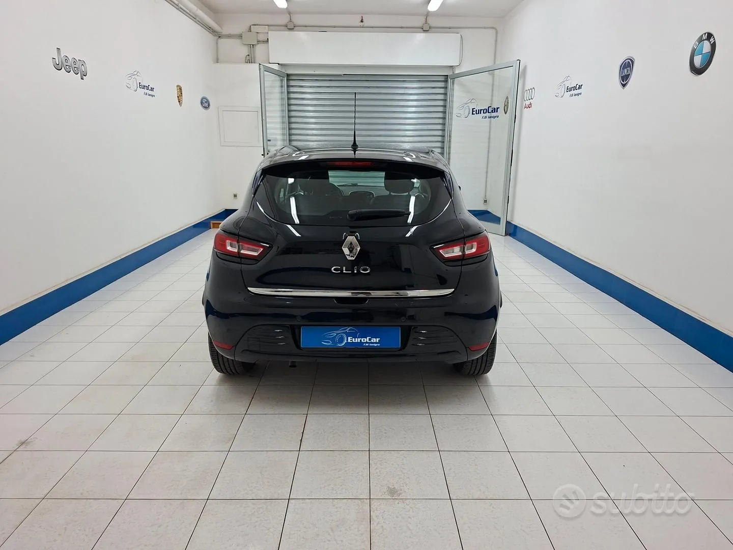 Renault Clio 2018 photo 3