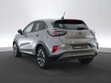 Ford Puma 2024 photo 2