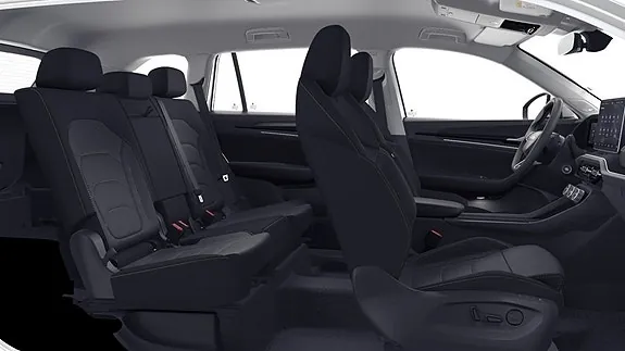 Skoda Kodiaq 2026 photo 5