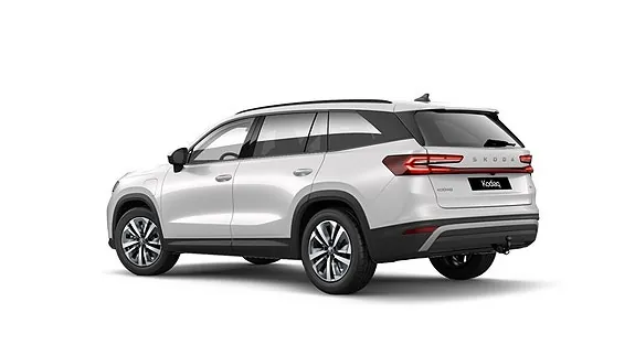 Skoda Kodiaq 2026 photo 3