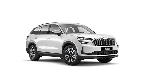 Skoda Kodiaq 2026 photo 2