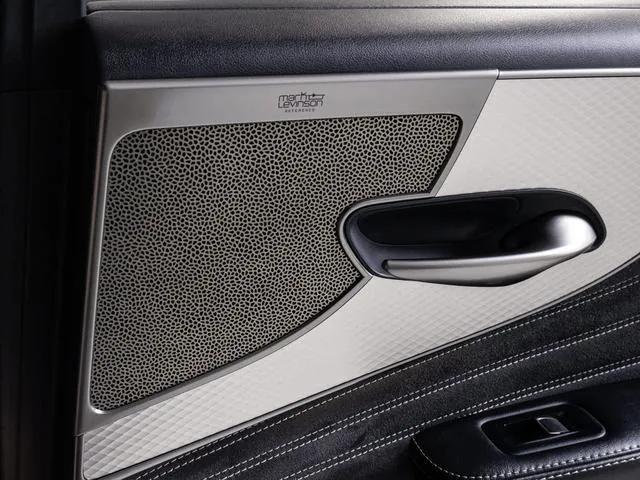 Lexus Ls 500 2017 photo 5