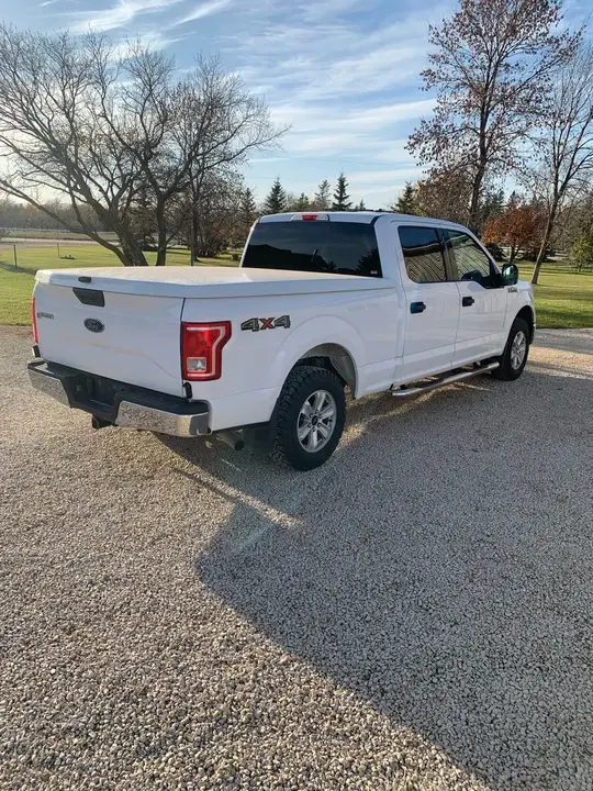 Ford F-150 2017 photo 3