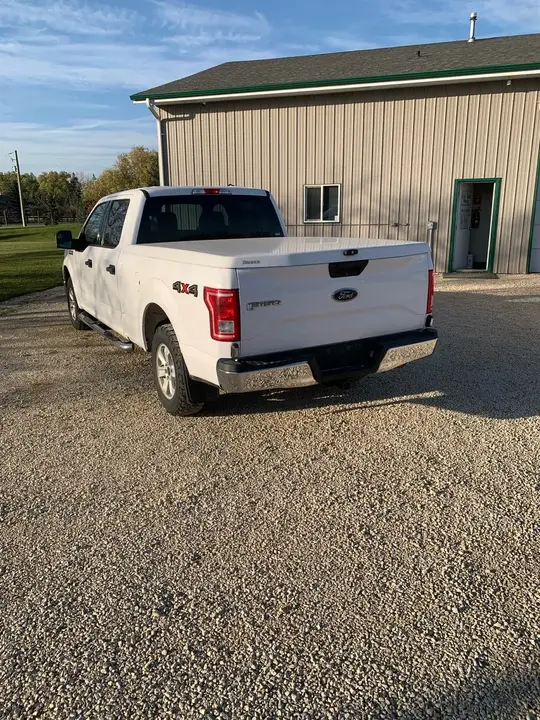 Ford F-150 2017 photo 2