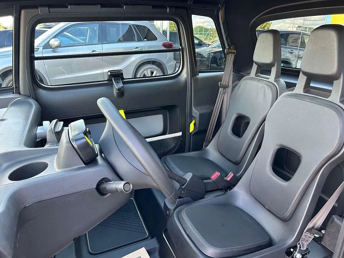 Opel Rocks 2025 photo 4