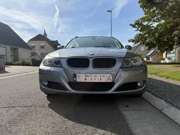 BMW 316 Touring
