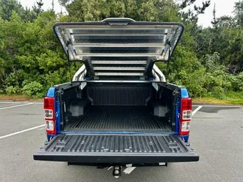Ford Ranger 2021 photo 5