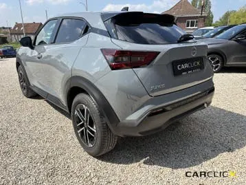 Nissan Juke 2026 photo 3