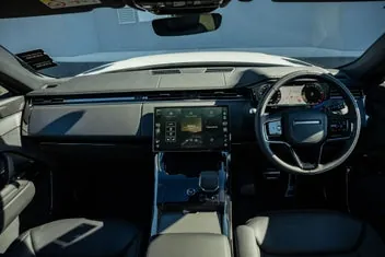 Land Rover Range Rover Sport 2026 photo 5