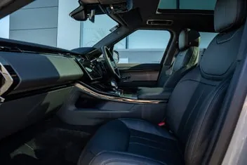 Land Rover Range Rover Sport 2026 photo 4