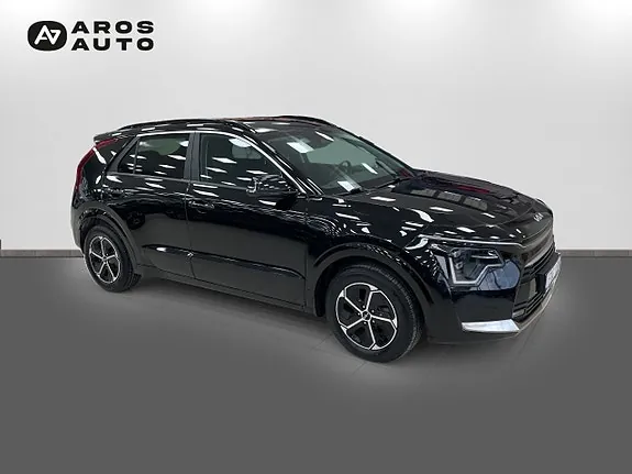 Kia Niro 2024 photo 4
