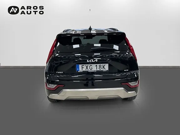 Kia Niro 2024 photo 5