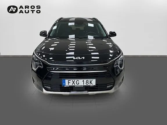 Kia Niro 2024 photo 2