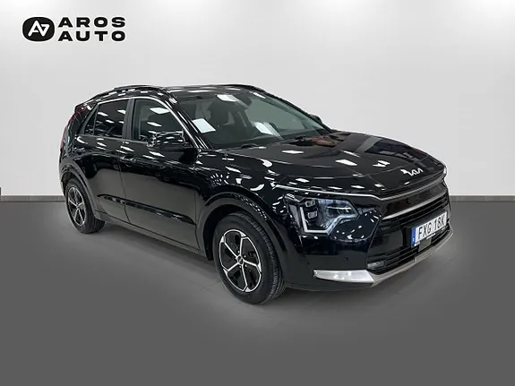 Kia Niro 2024 photo 3