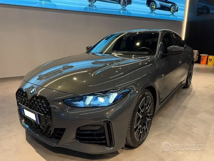BMW 420D