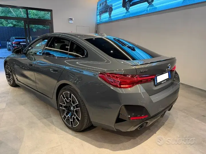 BMW 420D 2026 photo 5