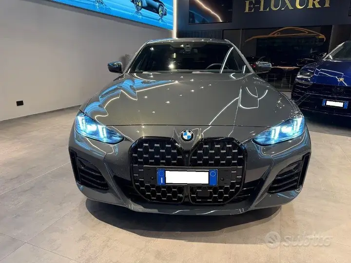 BMW 420D 2026 photo 2