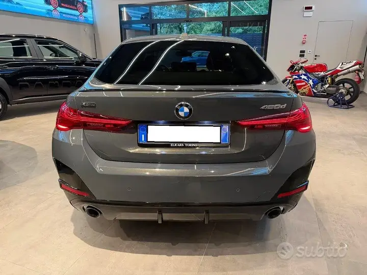 BMW 420D 2026 photo 4