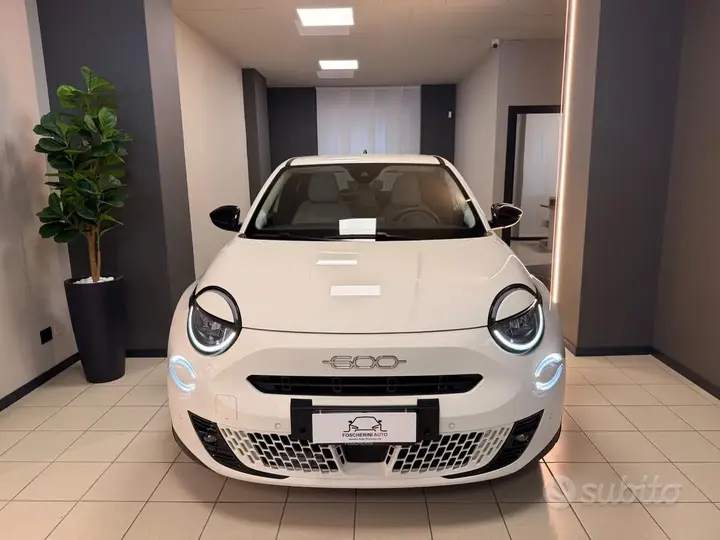 Fiat 600
