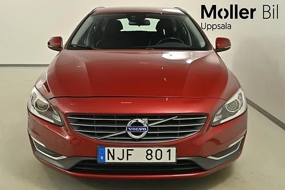 Volvo V60 2014 photo 4