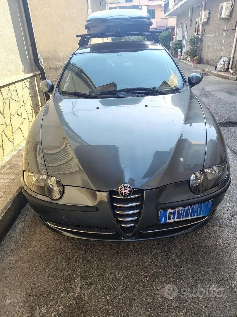 Alfa Romeo 147