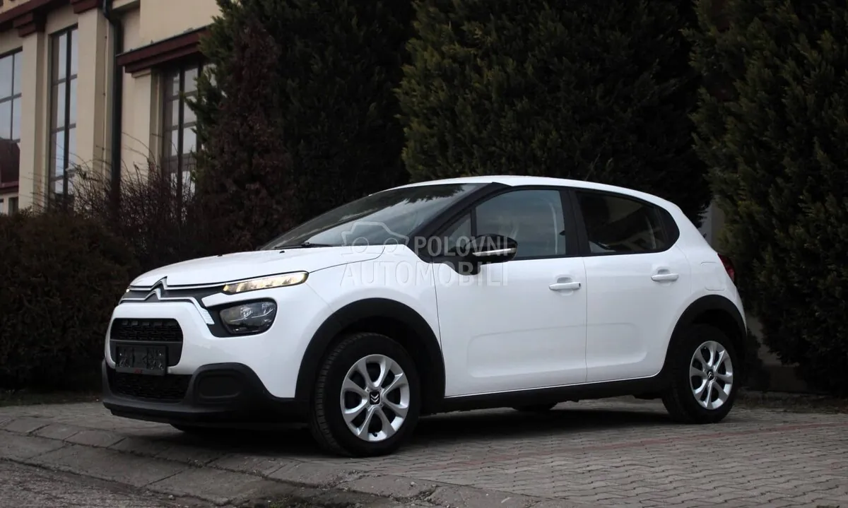 Citroen C3